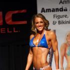 Shannon  Montgomery - NPC FL Gold Cup 2014 - #1