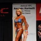 Lori  Conn - NPC FL Gold Cup 2014 - #1