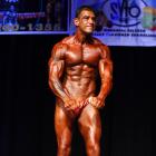 Pablo  Marchany - NPC Gold Coast 2013 - #1