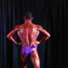 Scott  Santangelo - NPC Atlantic Coast Classic 2010 - #1