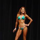 Alliette  Chignoli - NPC Bill Wilmore Classic 2015 - #1