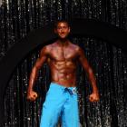 Josh  Gangaware - NPC Diamond Classic 2015 - #1