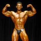 Evelio  Costales - NPC Miami Classic 2012 - #1