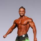 David  Herskovitz - IFBB Fort Lauderdale Pro  2014 - #1