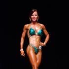 Kerry  Boze - NPC Diamond Classic 2013 - #1