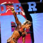 Diana     Paula Monteiro - IFBB Olympia 2011 - #1