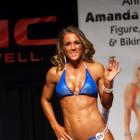 Shannon  Montgomery - NPC FL Gold Cup 2014 - #1