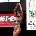 Teri  Palakiks - NPC FL Gold Cup 2011 - #1