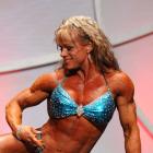 Cathy  LeFrancois - IFBB Wings of Strength Tampa  Pro 2010 - #1