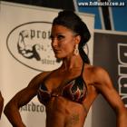 Nicole  Brown - Australian Natural Championships 2011 - #1