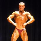 Antonio  Fernandez - NPC South Florida 2012 - #1