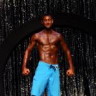 Josh  Gangaware - NPC Diamond Classic 2015 - #1