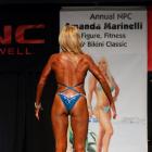 Lori  Conn - NPC FL Gold Cup 2014 - #1