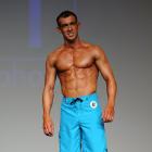 Chad  Fiedler - NPC Midwest Open 2012 - #1