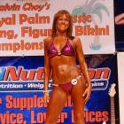 Lauri  Goodmenson - NPC Royal Palm Classic 2012 - #1