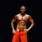 Daniel  Favio - NPC South Beach Classic 2012 - #1