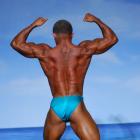 Jacob  Huffman - NPC Valenti Gold Cup 2013 - #1