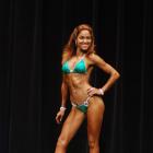 Alliette  Chignoli - NPC Bill Wilmore Classic 2015 - #1