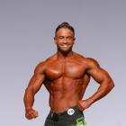 David  Herskovitz - IFBB Fort Lauderdale Pro  2014 - #1