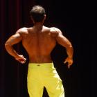 Rayan  Baschawri - NPC Gold Coast 2015 - #1