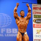 Erik  Fankhouser - IFBB New York Pro 2010 - #1