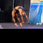 Derina  Wilson - IFBB Miami Muscle Beach 2017 - #1