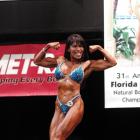 Teri  Palakiks - NPC FL Gold Cup 2011 - #1