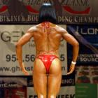 Diana  Arango - NPC Dayana Cadeau Classic  2012 - #1