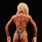 Susanne   Bock - IFBB Jacksonville Pro 2010 - #1