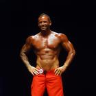 Daniel  Favio - NPC South Beach Classic 2012 - #1