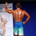 Michael  Matassa - NPC FL Gold Cup 2012 - #1