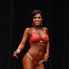 Jennifer  McCoach - NPC Bill Wilmore Classic 2015 - #1