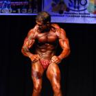 Pablo  Marchany - NPC Gold Coast 2013 - #1