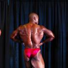 Ray  Clark - NPC Atlantic Coast Classic 2010 - #1