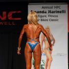 Lori  Conn - NPC FL Gold Cup 2014 - #1