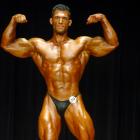 Evelio  Costales - NPC Miami Classic 2012 - #1