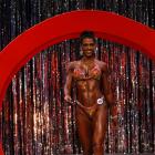 Ana  Sa - NPC Ruby Championship 2015 - #1