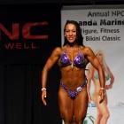 Adrianna  Banks - NPC FL Gold Cup 2014 - #1