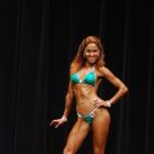 Alliette  Chignoli - NPC Bill Wilmore Classic 2015 - #1