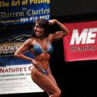 Teri  Palakiks - NPC FL Gold Cup 2011 - #1