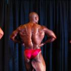 Ray  Clark - NPC Atlantic Coast Classic 2010 - #1