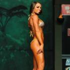 Amber  Guilliams - NPC Europa Super Show 2011 - #1