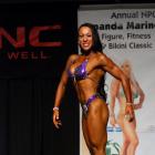 Adrianna  Banks - NPC FL Gold Cup 2014 - #1