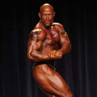 Brent   McMahon - IFBB North American Championships 2010 - #1