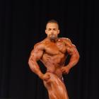 Ronald  Galup - NPC Nationals 2017 - #1