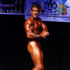 Pablo  Marchany - NPC Gold Coast 2013 - #1