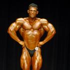 Evelio  Costales - NPC Miami Classic 2012 - #1