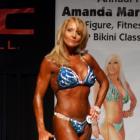 Lori  Conn - NPC FL Gold Cup 2014 - #1