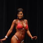 Jennifer  McCoach - NPC Bill Wilmore Classic 2015 - #1