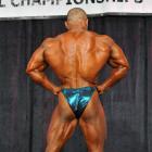 Milton  Martinez - NPC Masters Nationals 2011 - #1